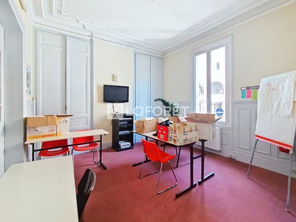 Achat local commercial Évreux - 54 m² - 92 000 €