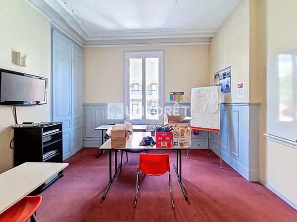 Achat local commercial Évreux - 54 m² - 92 000 €