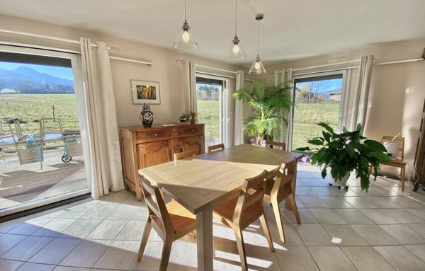 Maison de 160 m²