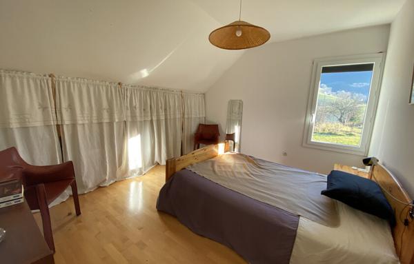 Maison de 160 m²