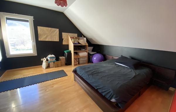 Maison de 160 m²