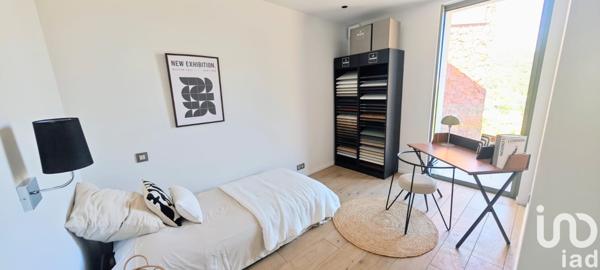 Appartement à vendre 4 pièces 102,7 m² Les Adrets-de-l'Estérel