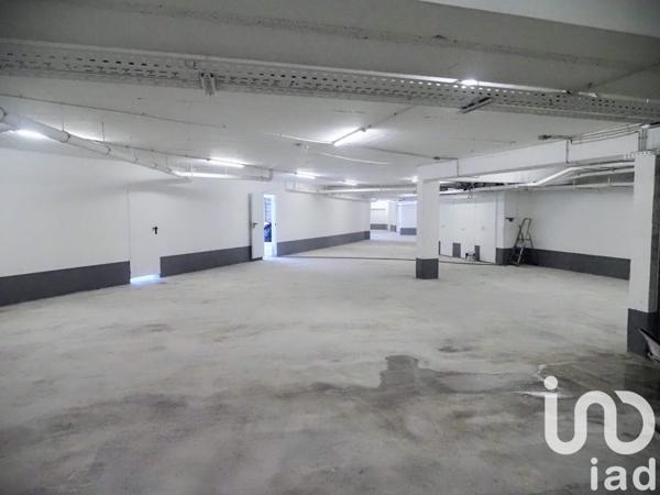 Appartement à vendre 4 pièces 102,7 m² Les Adrets-de-l'Estérel
