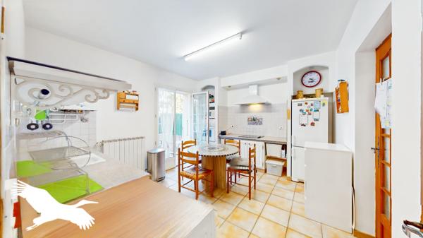 Maison à vendre |  Marseille 09 |  5 pièces | 122 m²