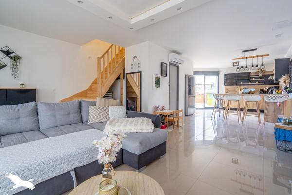 Maison à vendre |  Castelnau-de-Médoc |  4 pièces | 94 m²