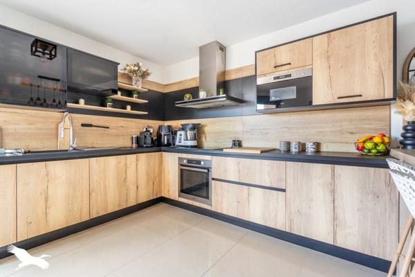 Maison à vendre |  Castelnau-de-Médoc |  4 pièces | 94 m²