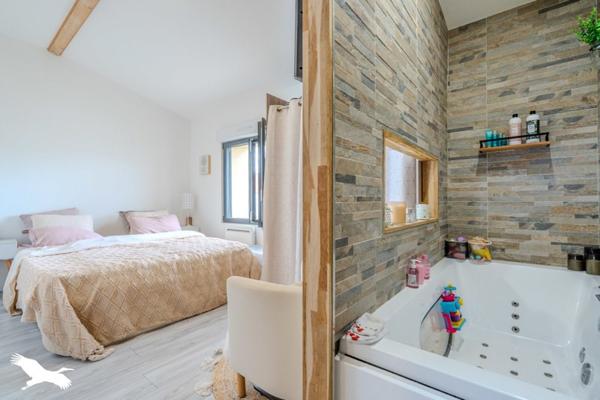 Maison à vendre |  Castelnau-de-Médoc |  4 pièces | 94 m²