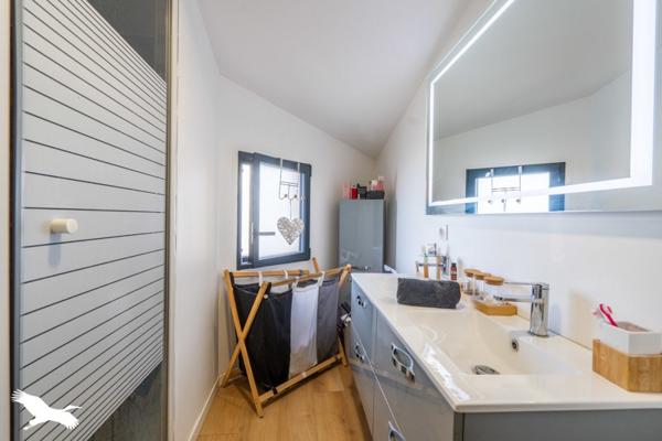 Maison à vendre |  Castelnau-de-Médoc |  4 pièces | 94 m²