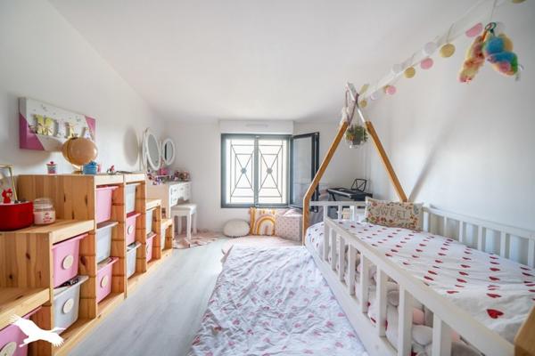 Maison à vendre |  Castelnau-de-Médoc |  4 pièces | 94 m²