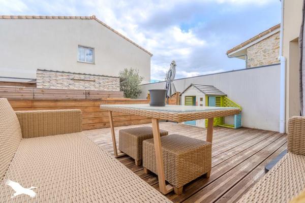 Maison à vendre |  Castelnau-de-Médoc |  4 pièces | 94 m²