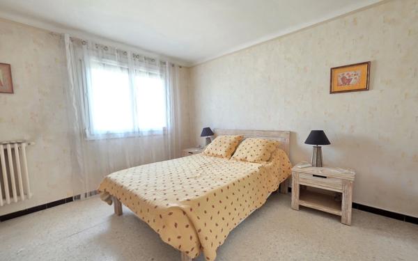 Appartement à vendre    4 pièces •  Six-Fours-les-Plages