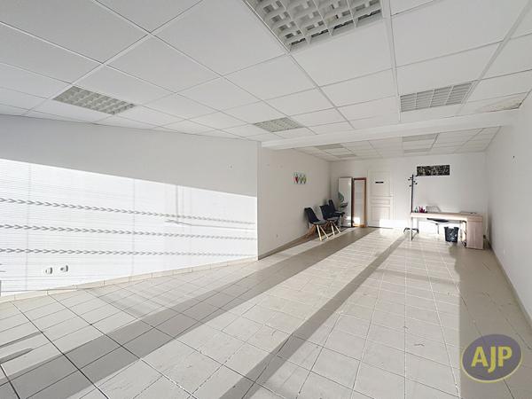 Lanton : 107 150 € - AJP Immobilier Audenge