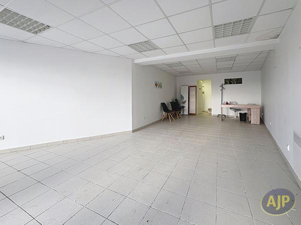 Lanton : 107 150 € - AJP Immobilier Audenge