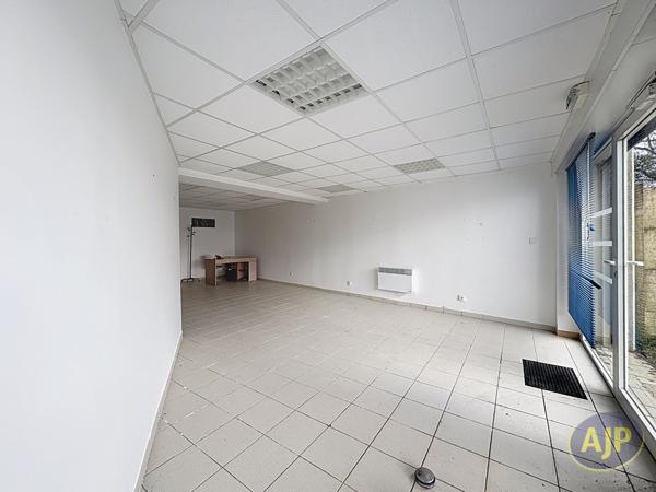 Lanton : 107 150 € - AJP Immobilier Audenge