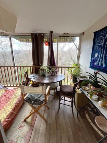 A VENDRE IMMEUBLE DE RAPPORT A UZERCHE