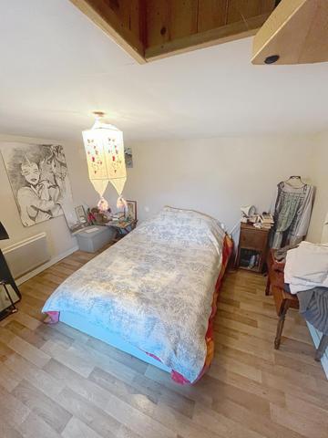 A VENDRE IMMEUBLE DE RAPPORT A UZERCHE