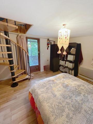 A VENDRE IMMEUBLE DE RAPPORT A UZERCHE