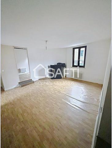 A VENDRE IMMEUBLE DE RAPPORT A UZERCHE