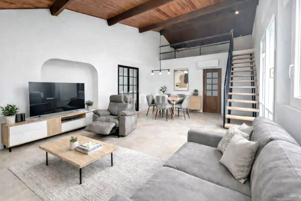 Maison familiale de 103 m² – 33920 Saint-Yzan-de-Soudiac