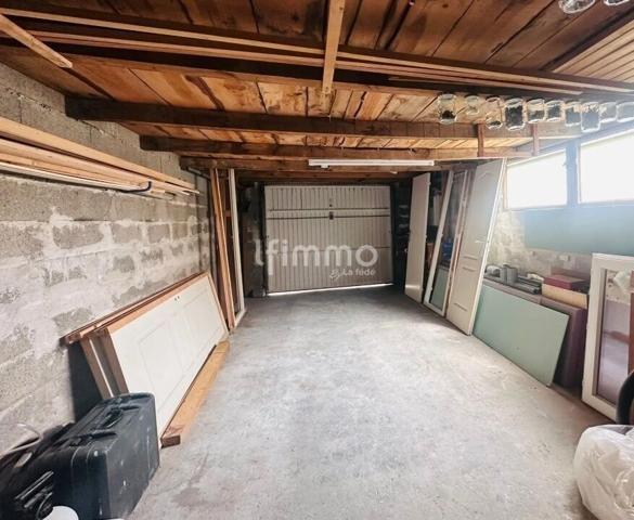 Maison familiale de 103 m² – 33920 Saint-Yzan-de-Soudiac