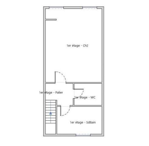 Maison familiale de 103 m² – 33920 Saint-Yzan-de-Soudiac