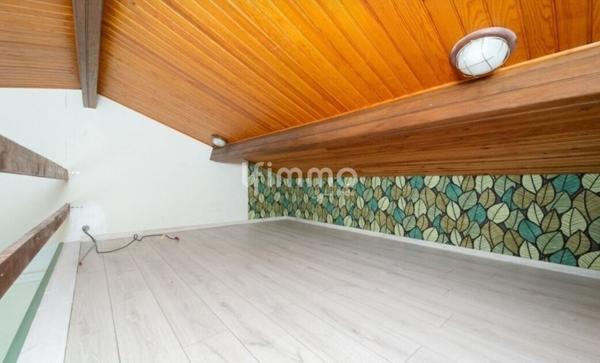 Maison familiale de 103 m² – 33920 Saint-Yzan-de-Soudiac