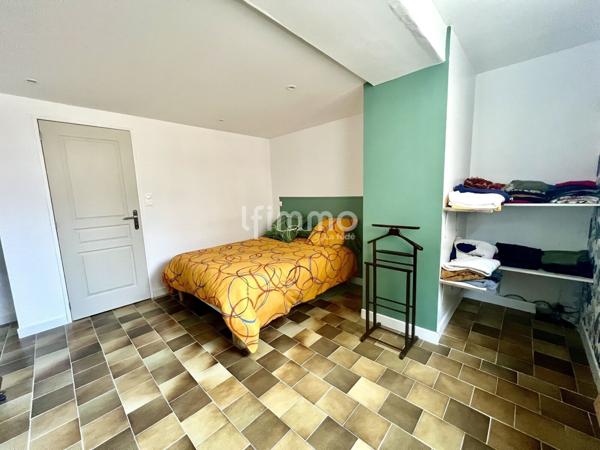 Maison familiale de 103 m² – 33920 Saint-Yzan-de-Soudiac