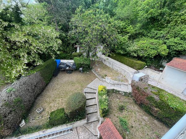 Maison Follainville Dennemont 6 pièce(s) 146 m2, 4 chambres jardin 459 m²