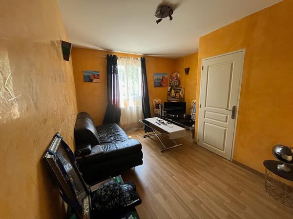 Maison Follainville Dennemont 6 pièce(s) 146 m2, 4 chambres jardin 459 m²