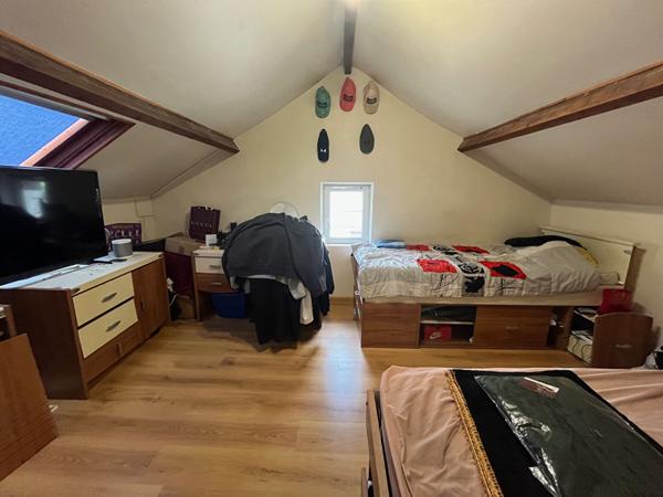 Maison Follainville Dennemont 6 pièce(s) 146 m2, 4 chambres jardin 459 m²