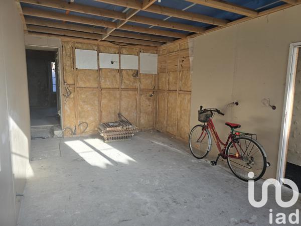 Immeuble à vendre 226 m² Jonzac