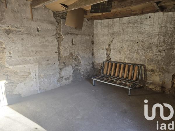 Immeuble à vendre 226 m² Jonzac