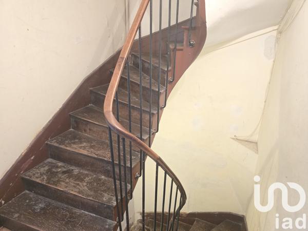 Immeuble à vendre 226 m² Jonzac