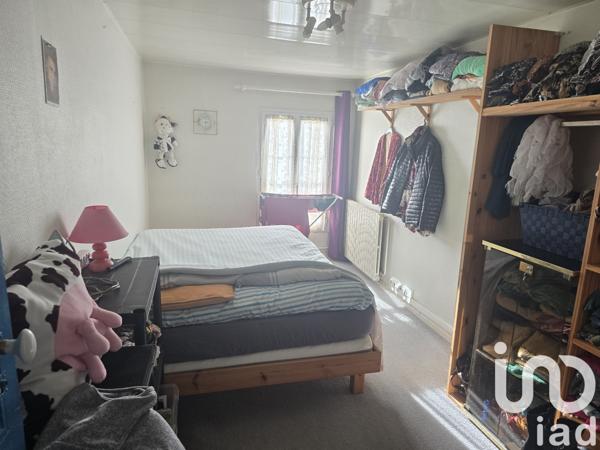 Immeuble à vendre 226 m² Jonzac