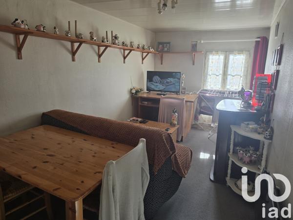 Immeuble à vendre 226 m² Jonzac