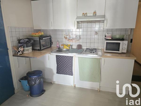 Immeuble à vendre 226 m² Jonzac