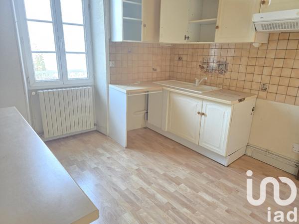 Immeuble à vendre 226 m² Jonzac
