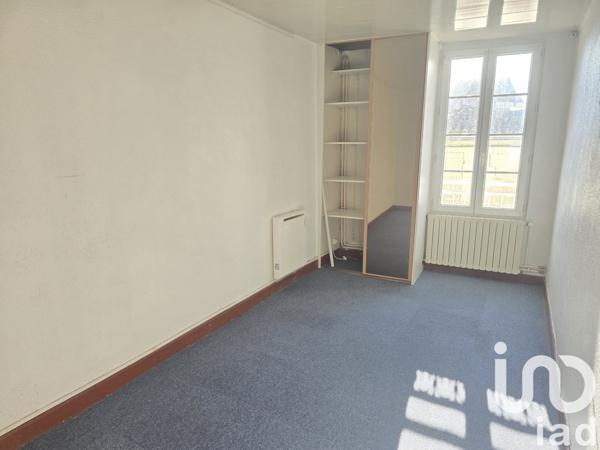 Immeuble à vendre 226 m² Jonzac