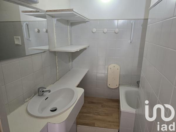 Immeuble à vendre 226 m² Jonzac