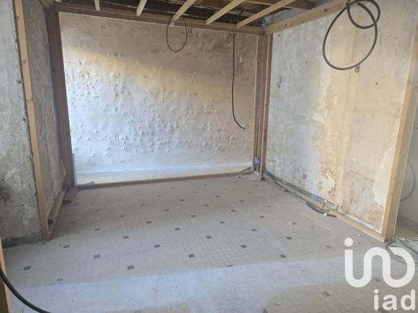 Immeuble à vendre 226 m² Jonzac