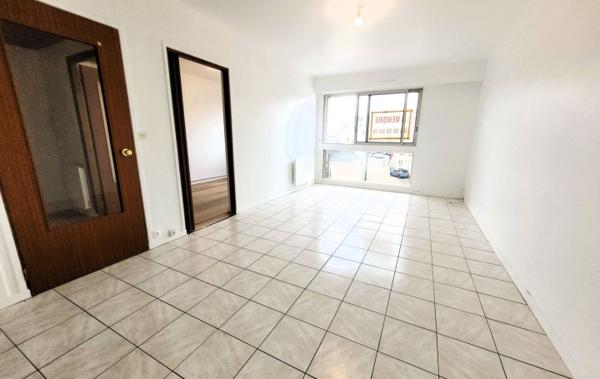 Vente Appartement P2 Coeur de ville rénové(e) Perros-guirec   