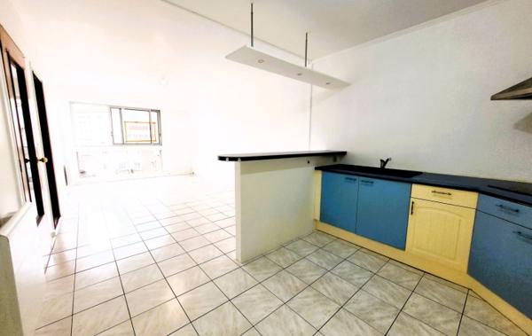 Vente Appartement P2 Coeur de ville rénové(e) Perros-guirec   