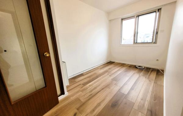 Vente Appartement P2 Coeur de ville rénové(e) Perros-guirec   