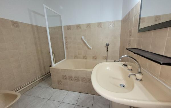 Vente Appartement P2 Coeur de ville rénové(e) Perros-guirec   