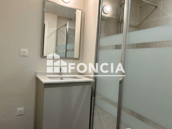 Location Appartement 3 pièces 69.2 m² - 37, rue des Clarisses Douai 59500