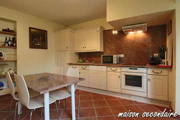 Élégance intemporelle au coeur de la campagne française