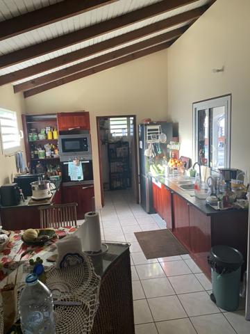 Sainte-Rose (97115) Charmante maison