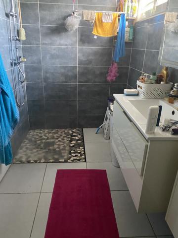 Sainte-Rose (97115) Charmante maison