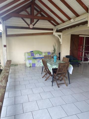 Sainte-Rose (97115) Charmante maison