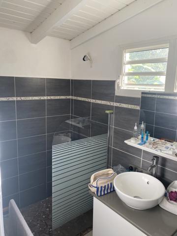 Sainte-Rose (97115) Charmante maison